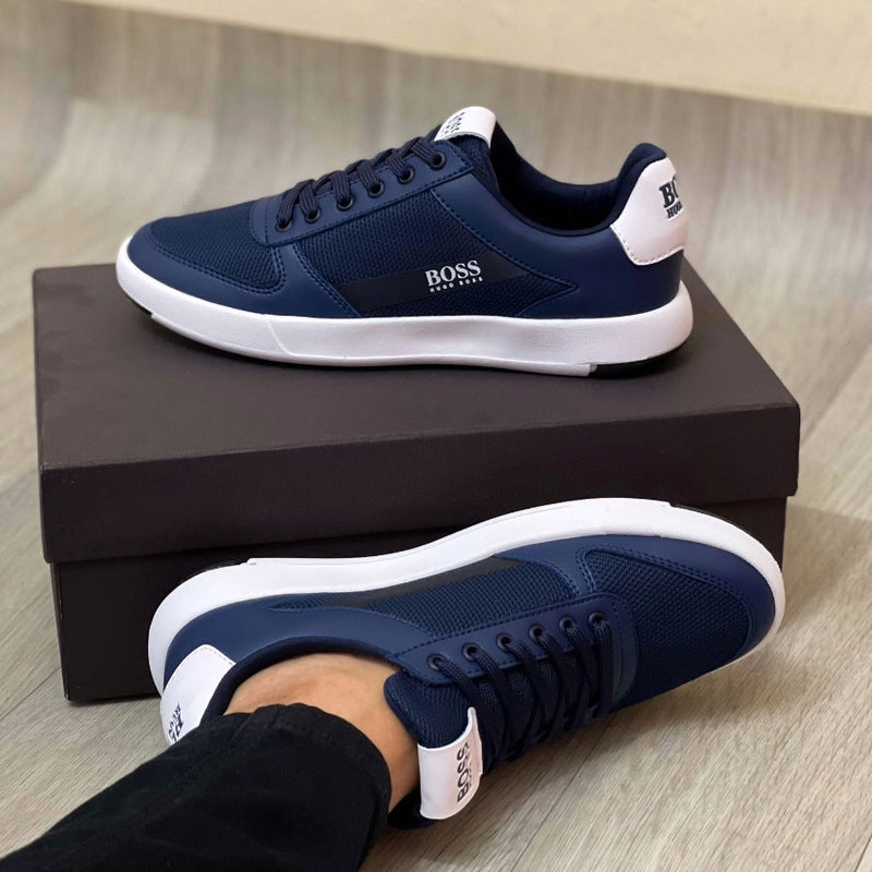 Tenis HBoss Hombre Calzado Casual