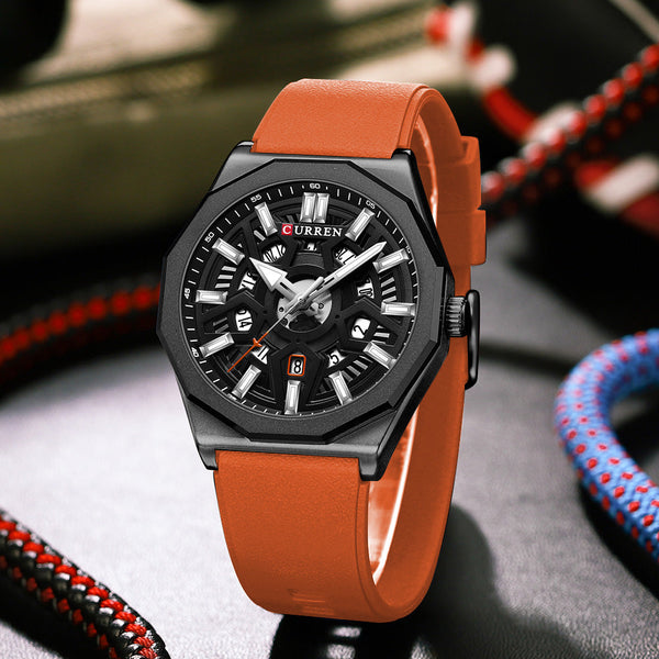Reloj Deportivo Fino Curren