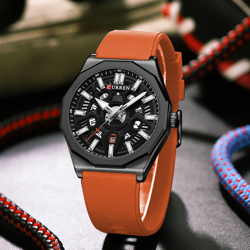 Reloj Deportivo Fino Curren