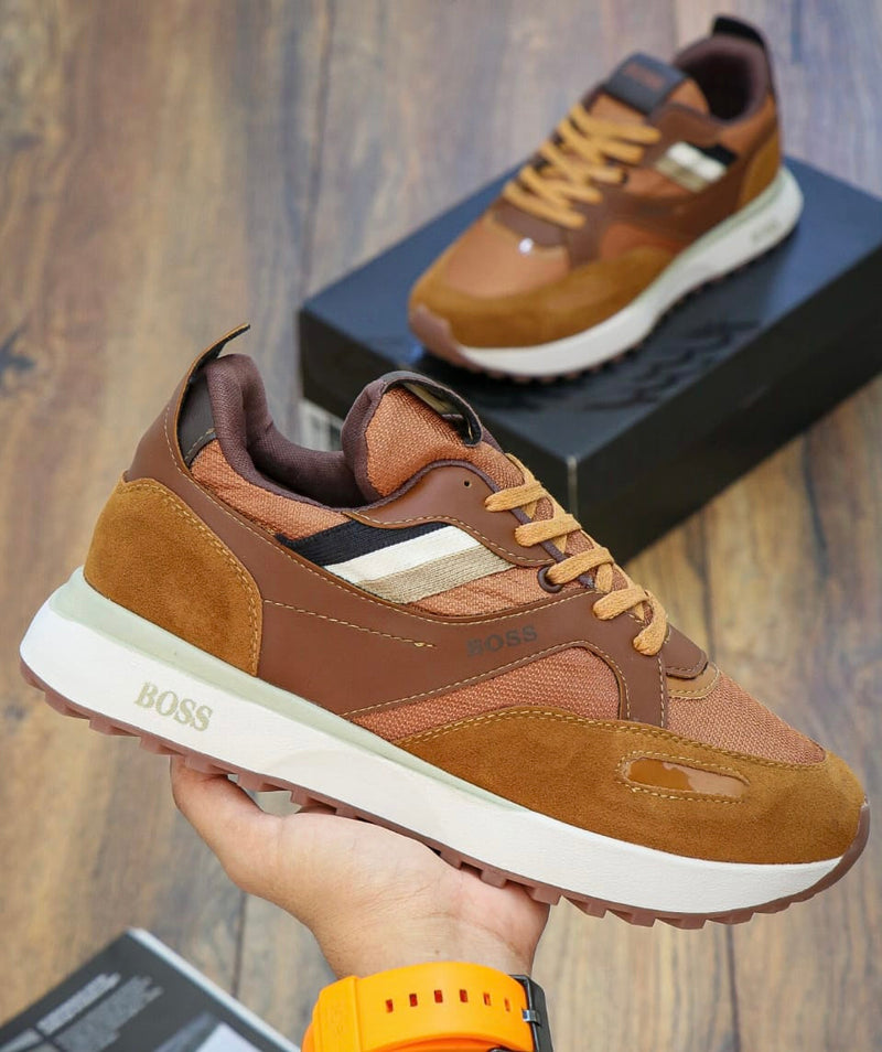 Zapatillas de Hombre HBoss Caballero