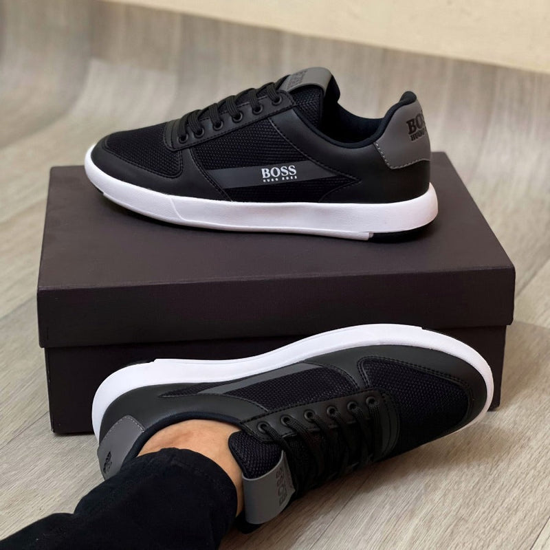 Tenis HBoss Hombre Calzado Casual