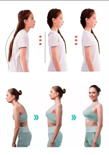 Palma Back Brace