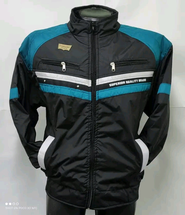 Chaqueta deportiva