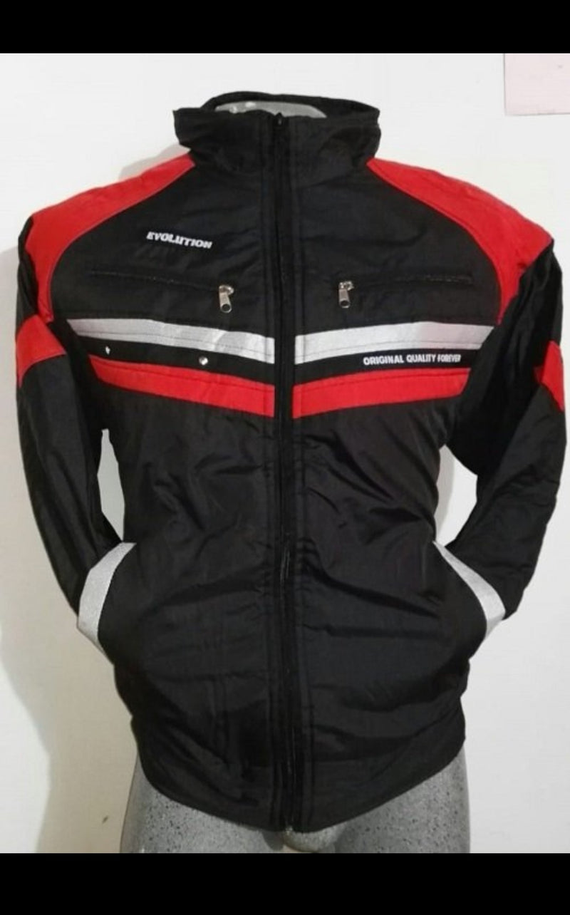 Chaqueta deportiva