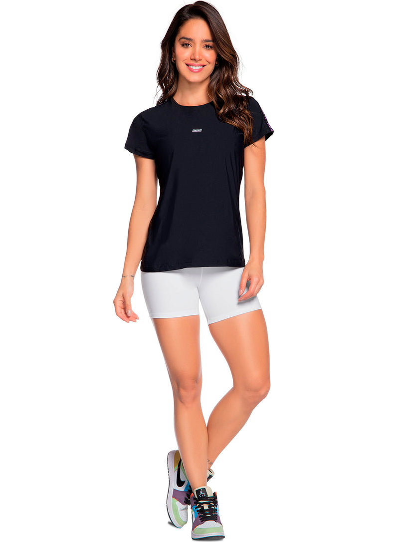 SHORT DEPORTIVO TEJIDO SUPLEX TALLA ÚNICA
