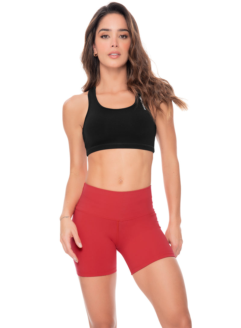 SHORT DEPORTIVO TEJIDO SUPLEX TALLA ÚNICA