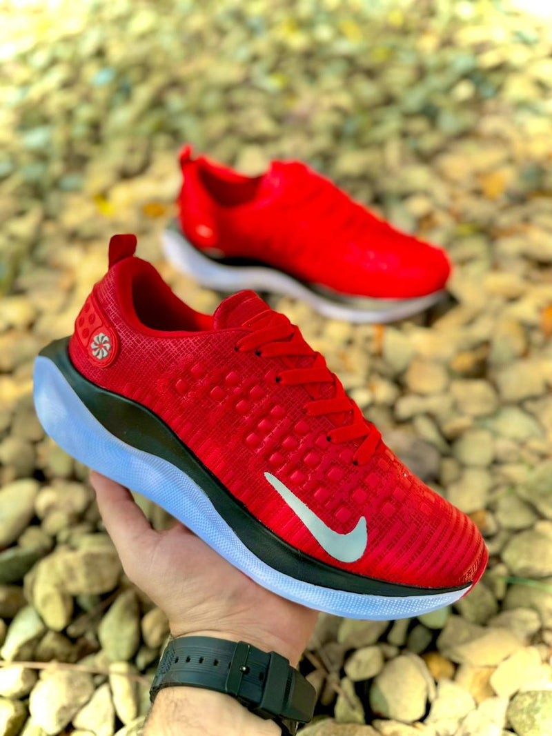 NK-REACT INFINITY RUN  + CAJA