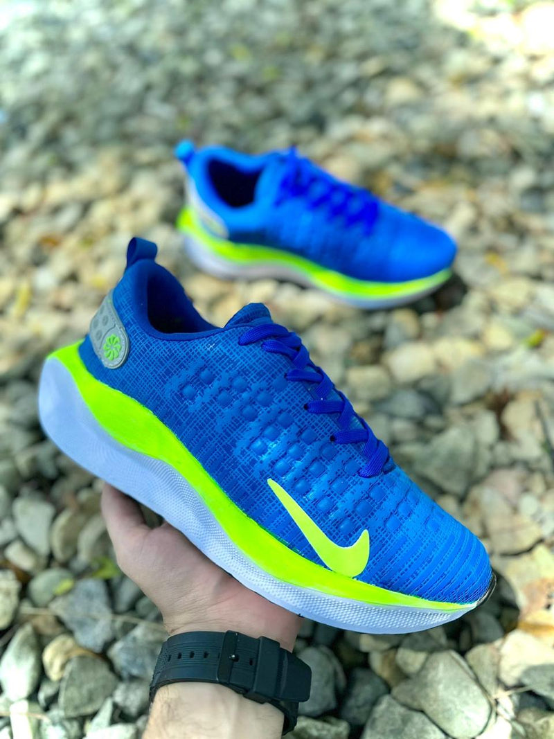 NK-REACT INFINITY RUN  + CAJA