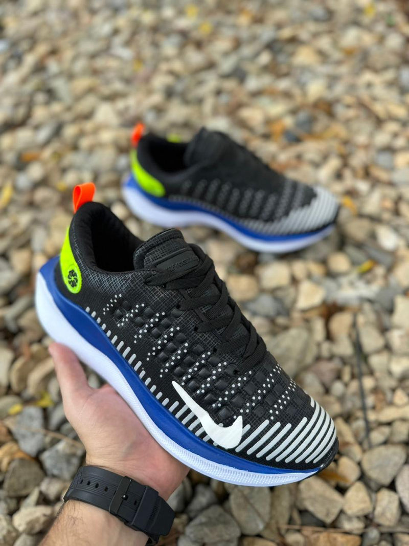 NK-REACT INFINITY RUN  + CAJA