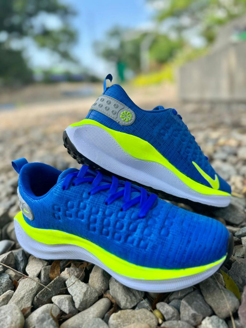 NK-REACT INFINITY RUN  + CAJA